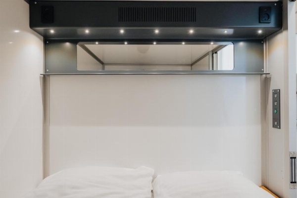 Capsule Hotel Nyhavn63 image 10