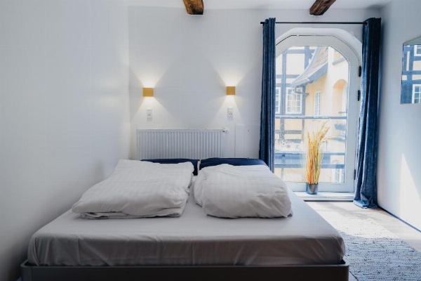 Capsule Hotel Nyhavn63 image 12