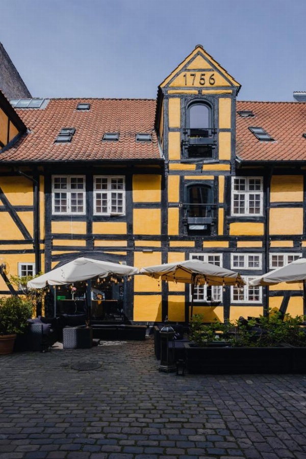 Capsule Hotel Nyhavn63 image 18