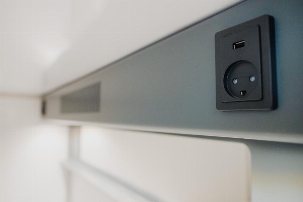 Capsule Hotel Nyhavn63 image 23