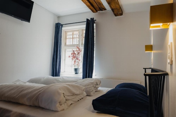 Capsule Hotel Nyhavn63 image 27