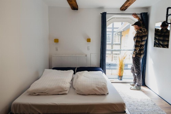 Capsule Hotel Nyhavn63 image 28