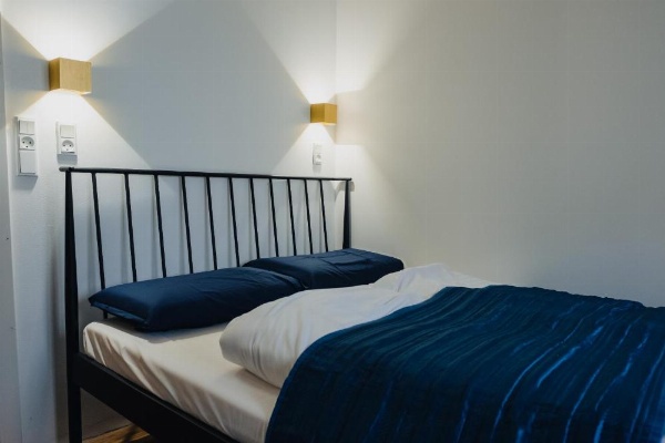 Capsule Hotel Nyhavn63 image 29