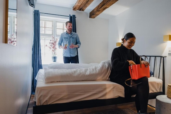 Capsule Hotel Nyhavn63 image 30
