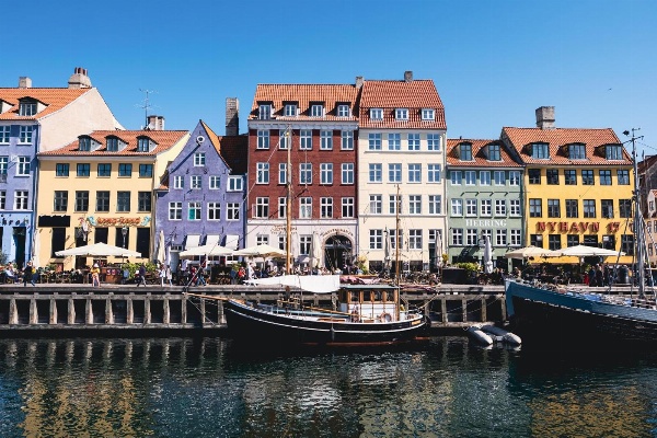 Capsule Hotel Nyhavn63 image 4