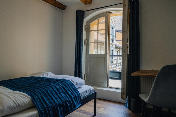Capsule Hotel Nyhavn63 image 5